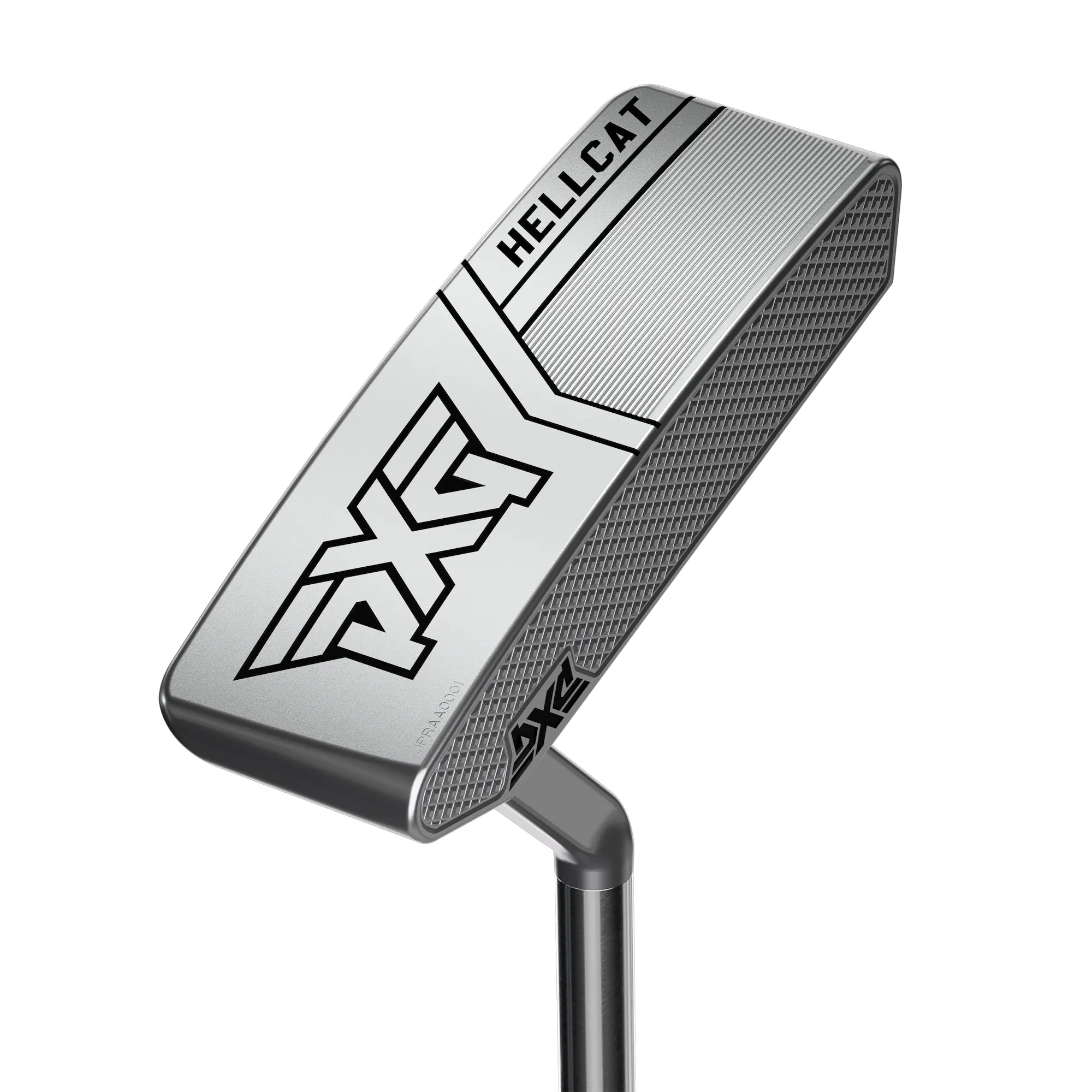 PXG Hellcat Zero Torque Golf Putter