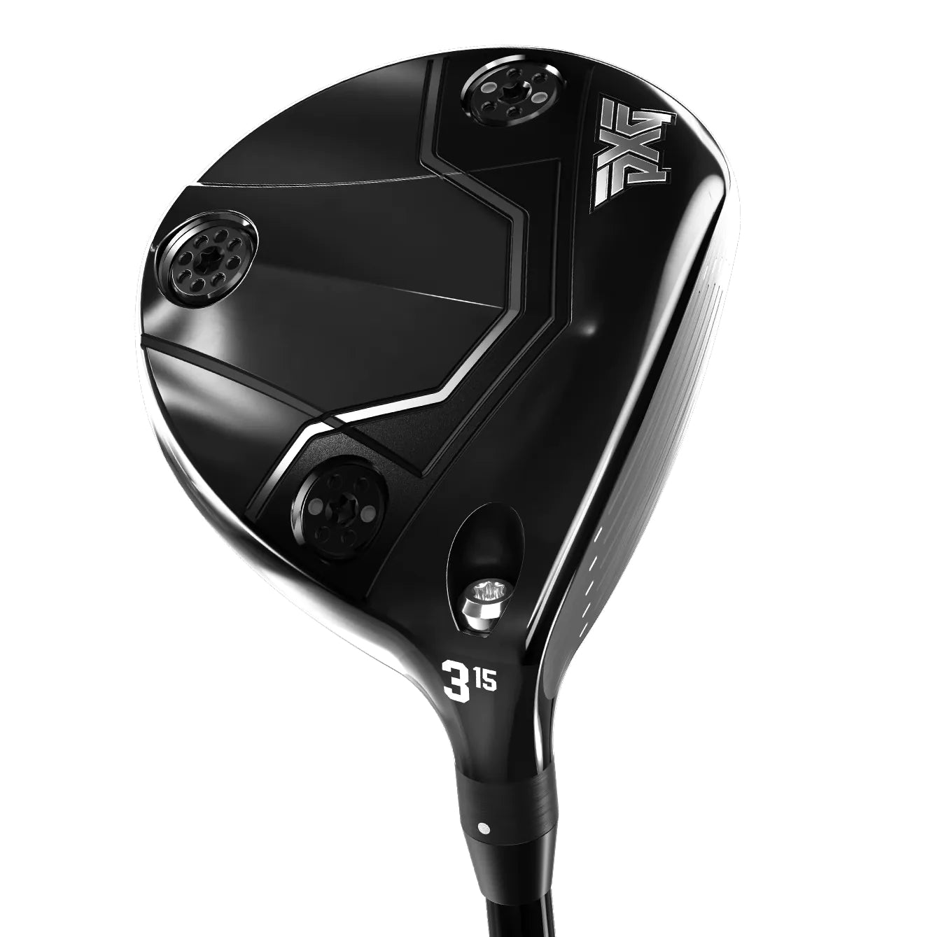PXG Lightning Golf Fairway