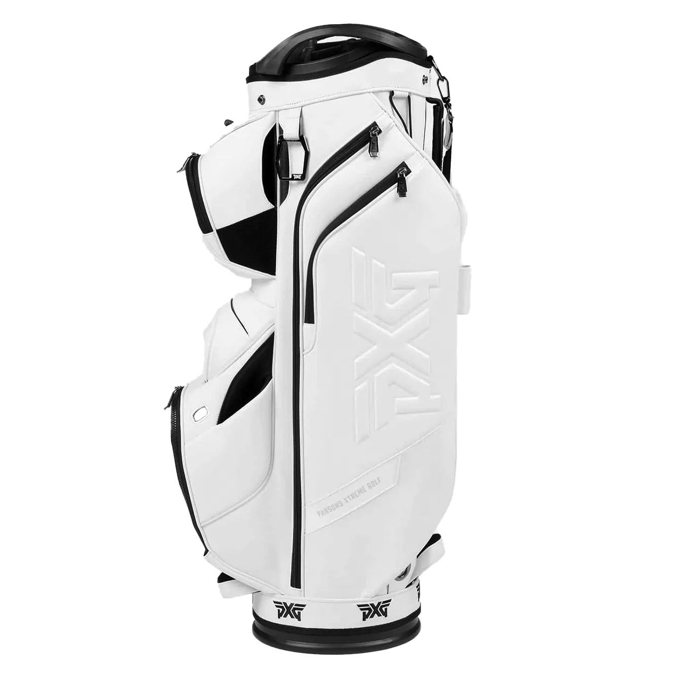 PXG Deluxe Cart Golf Bag 2.0