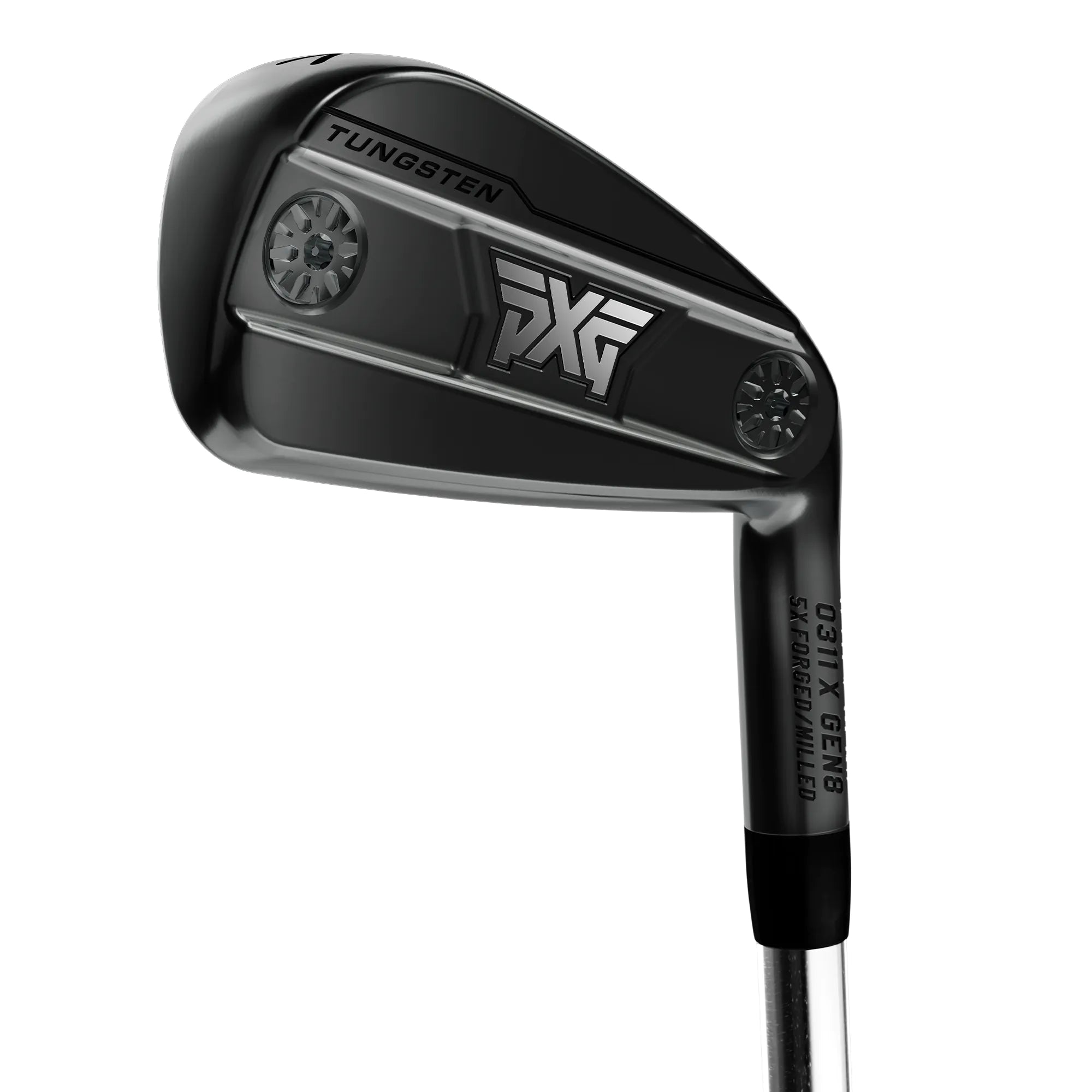 PXG GEN8 0311X Xtreme Dark Driving Iron