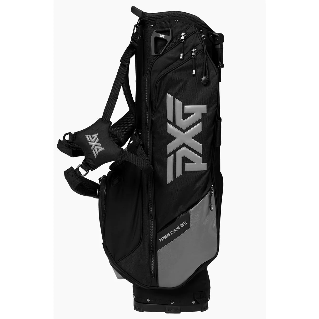 PXG Xtreme Carry Stand Golf Bag – PARZ