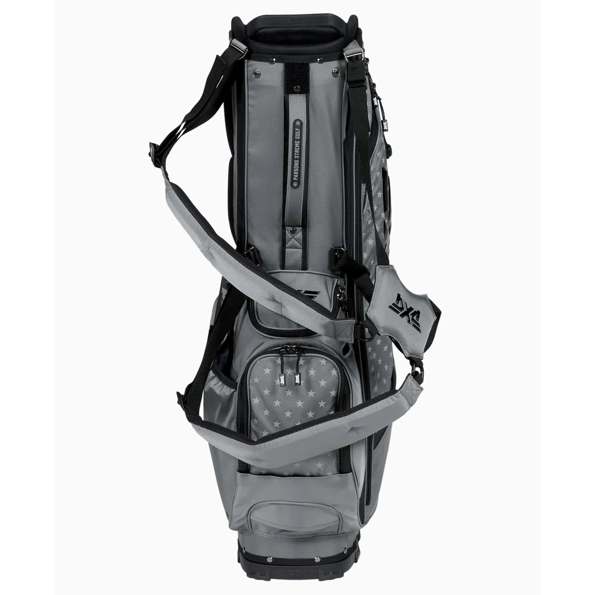 PXG Xtreme Carry Stand Golf Bag - Freedom Collection – PARZ