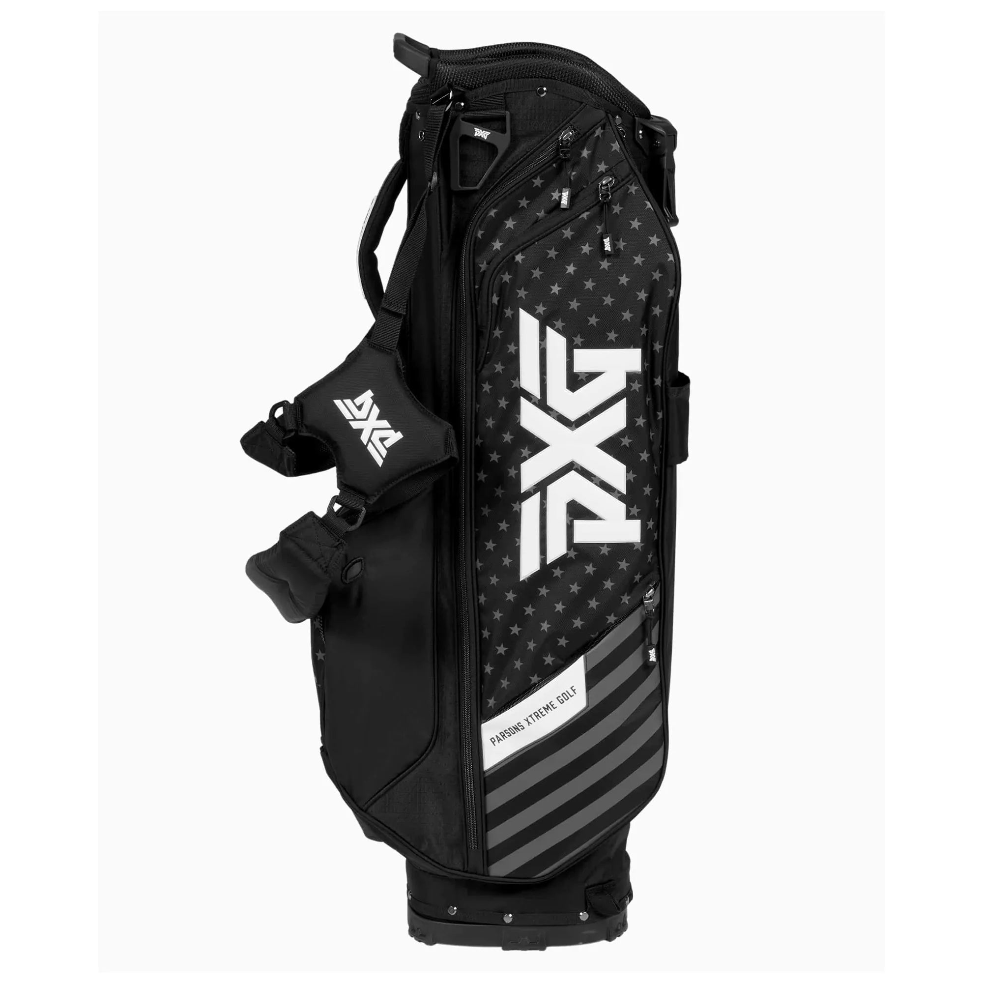 PXG Xtreme Carry Stand Golf Bag - Freedom Collection – PARZ