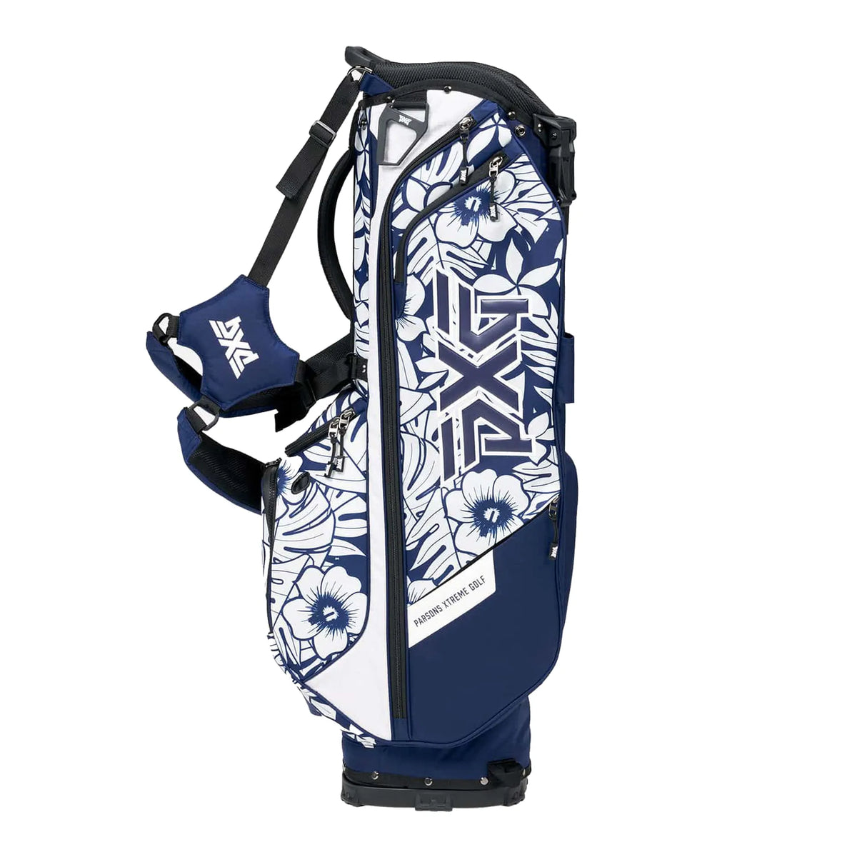 PXG Aloha '25 Stand Golf Bag – PARZ PXG Aloha '25 Stand Golf Bag – PARZ