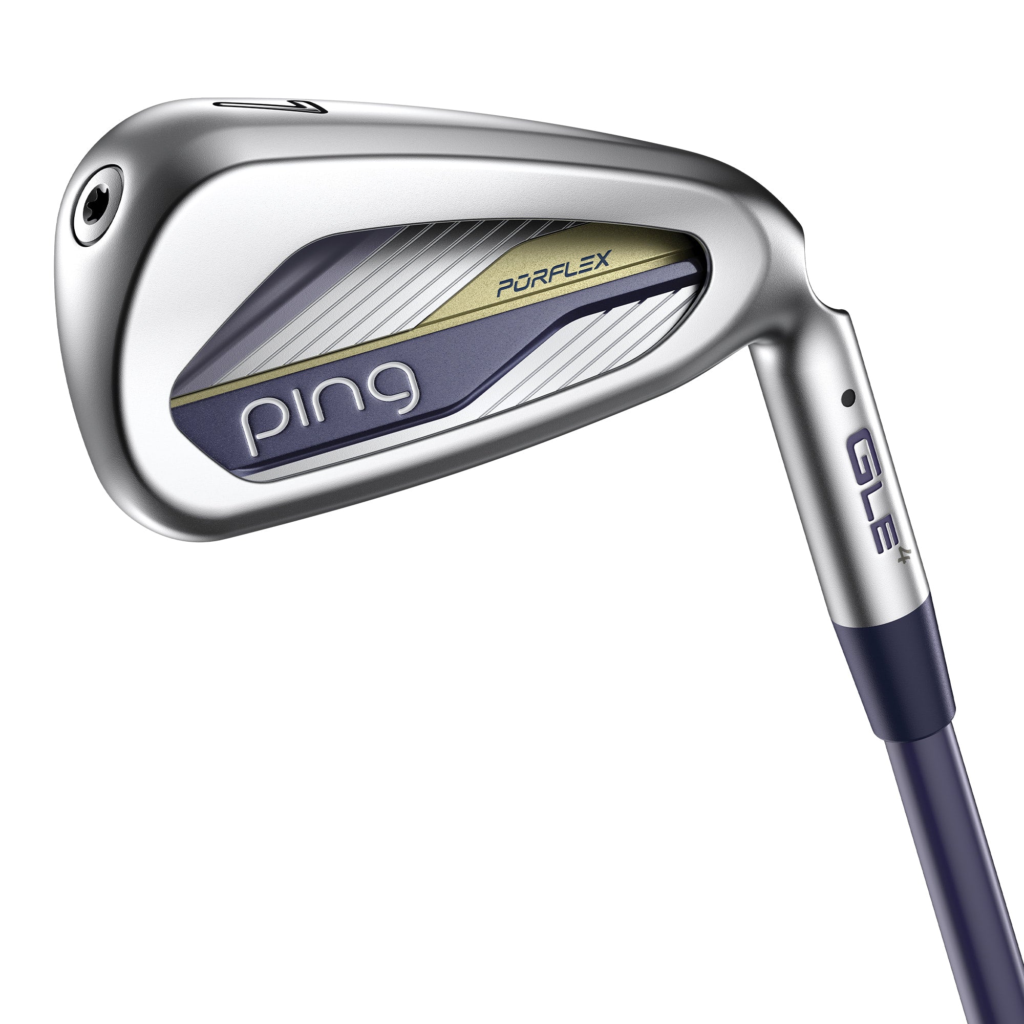 Ping G LE 4 Women's Golf Irons