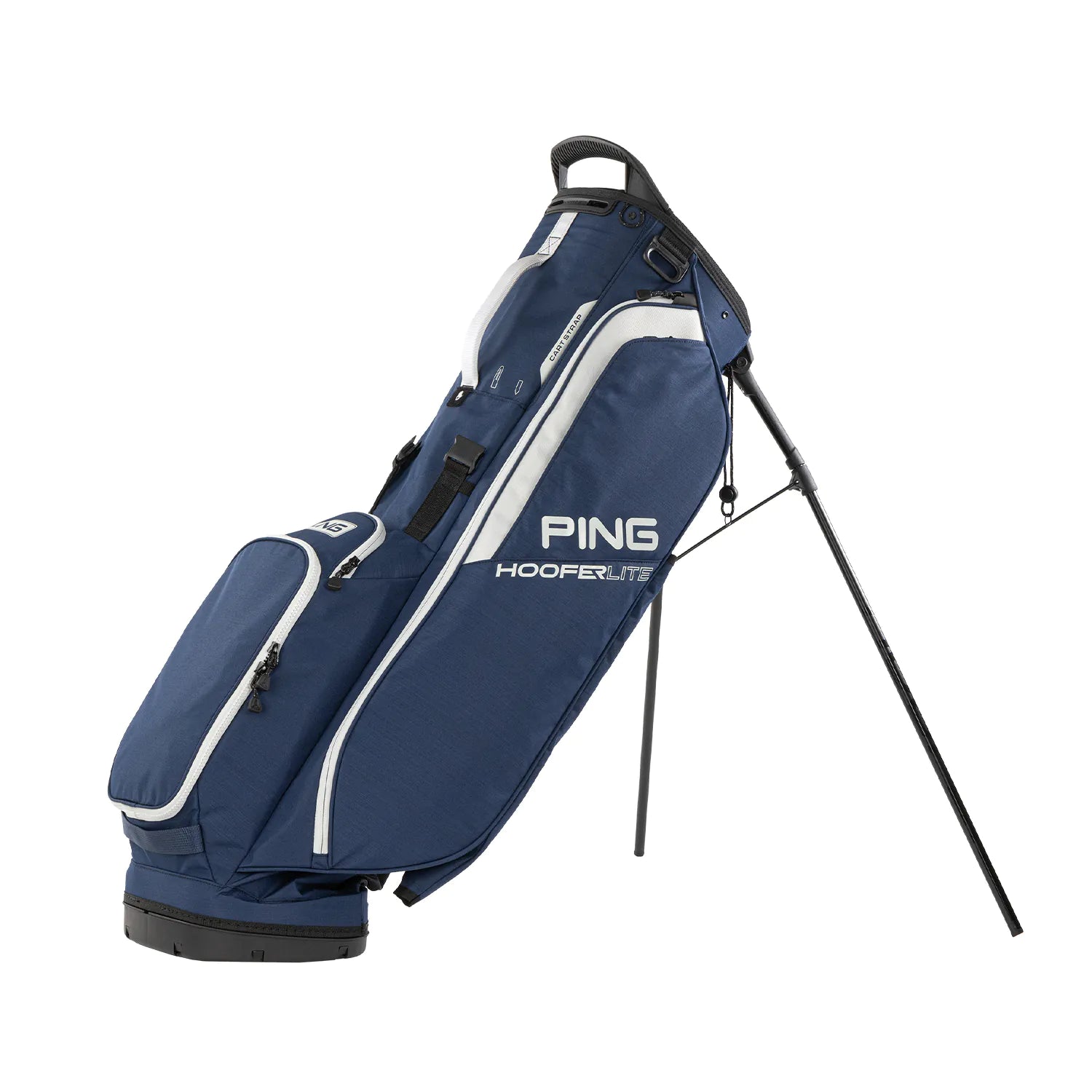 Ping Hoofer Lite Golf Stand Bag – PARZ