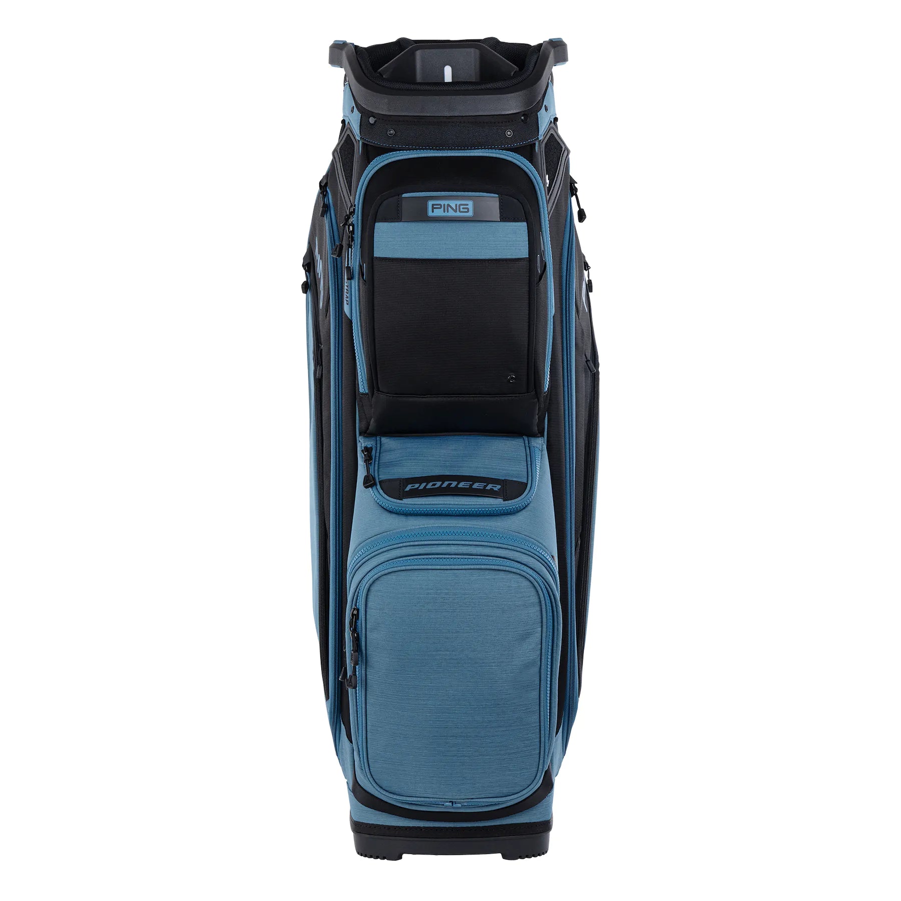 Ping Pioneer 244 Golf Cart Bag – PARZ