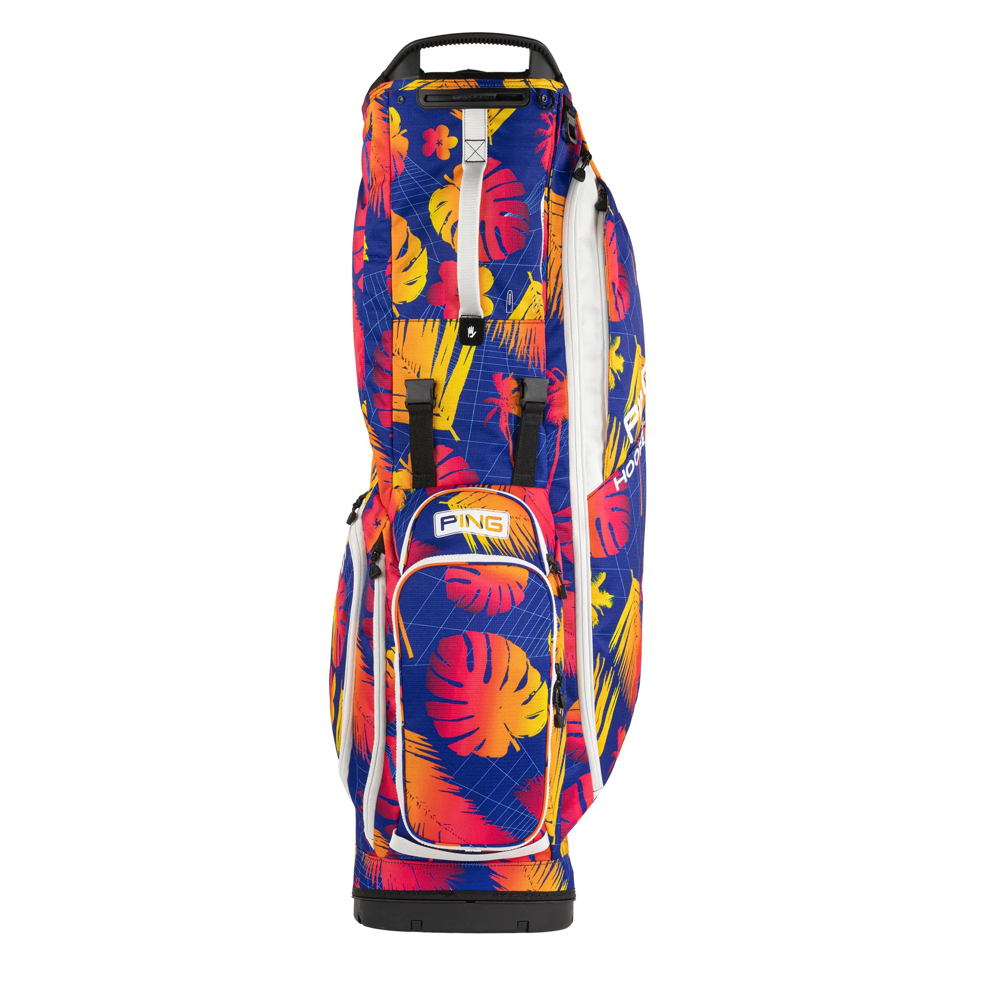 Ping Hoofer Lite 231 Limited Edition Golf Bag – PARZ