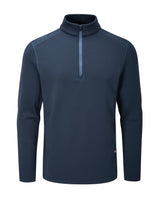 Ping Edwin Half Zip Mens Golf Pullover