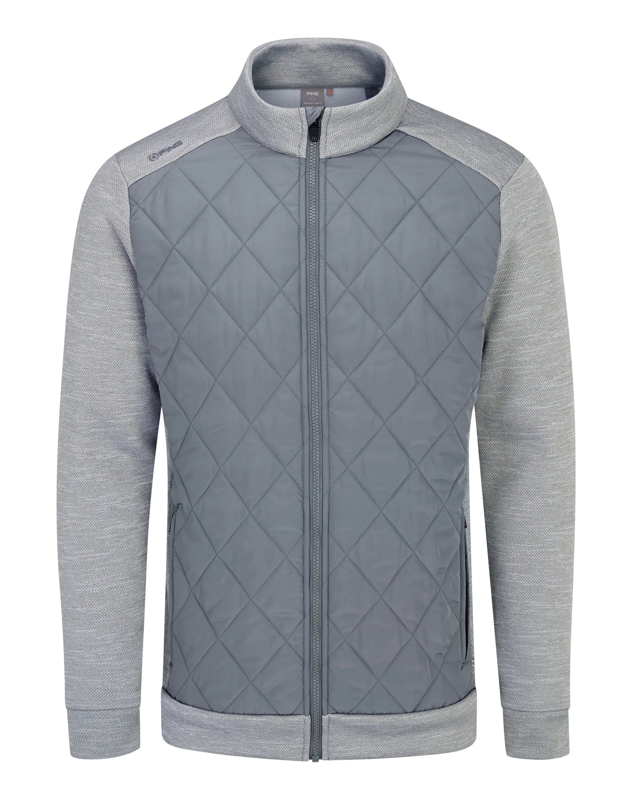 Ping Aaran Sensorwarm Golf Jacket