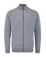 Ping Murphy Men's Full Zip Golf Sweater