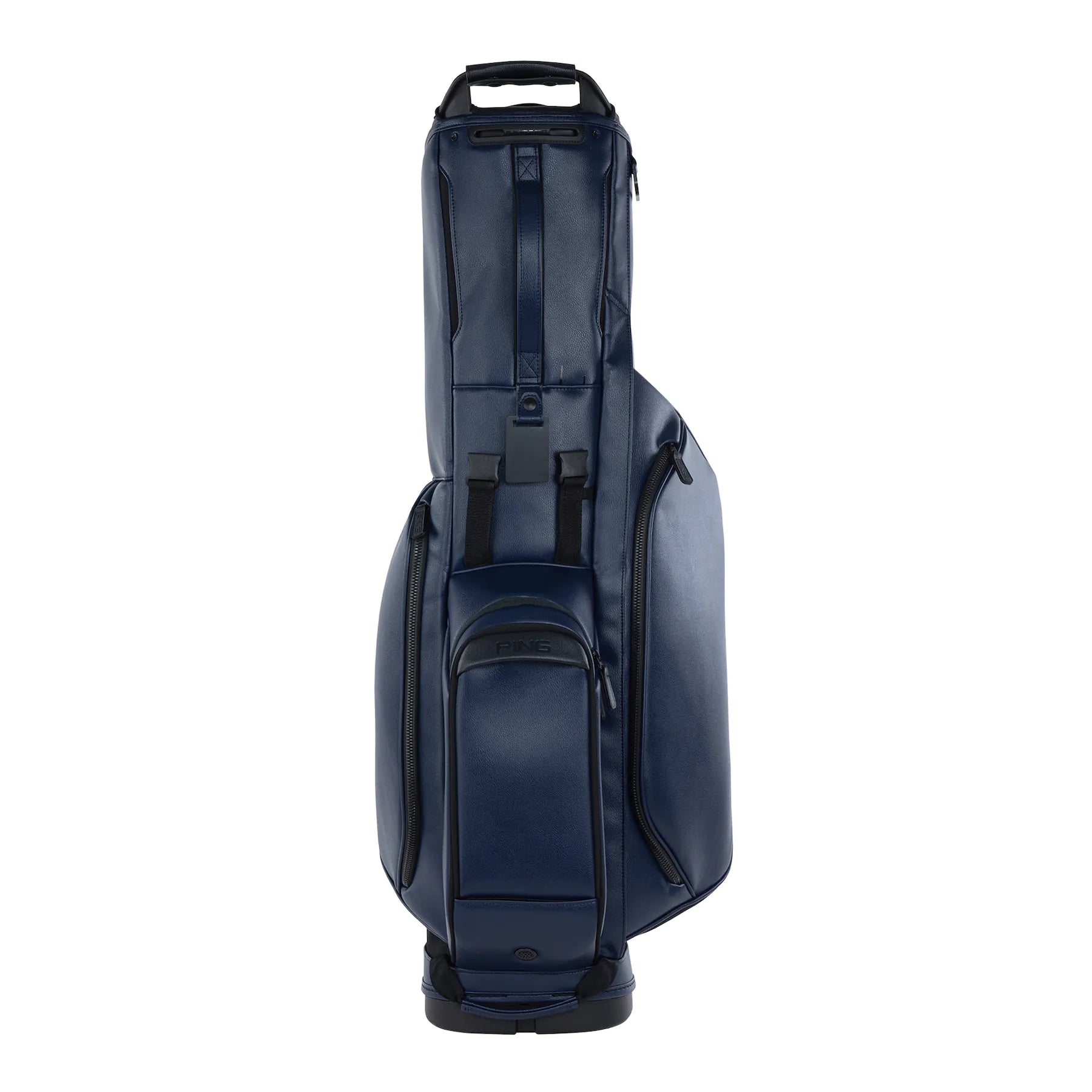 PING スタンドバッグ ネイビー Ping Reserve 254 Golf Stand Bag – PARZ