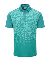 Ping Ratio Men's Golf Polo