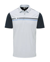 Ping SensorCool Morten Men's Golf Polo