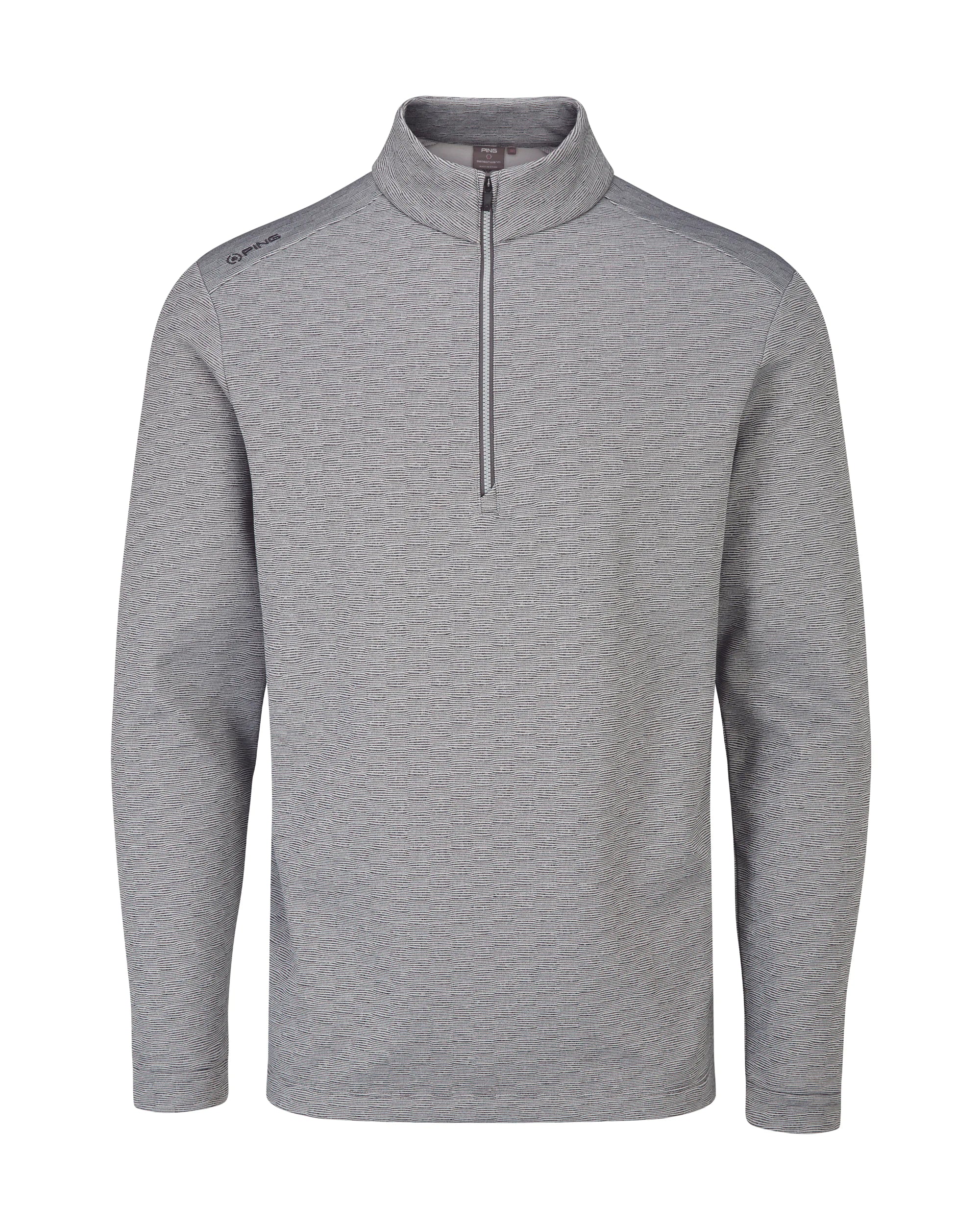 Ping Bexton Men's Half Zip Fleece