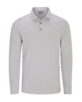 Ping Lockwood Men's Long Sleeve Golf Polo