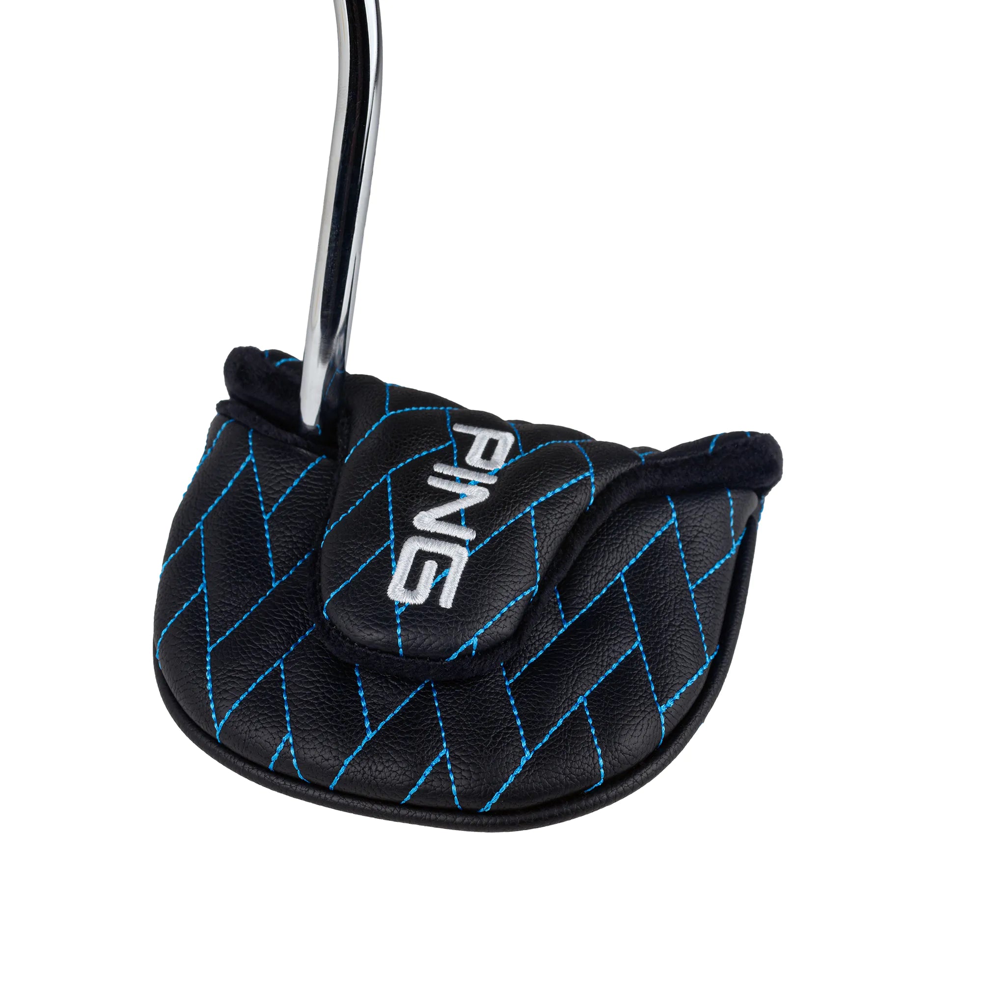 Ping Scottsdale Craz-E Golf Putter – PARZ