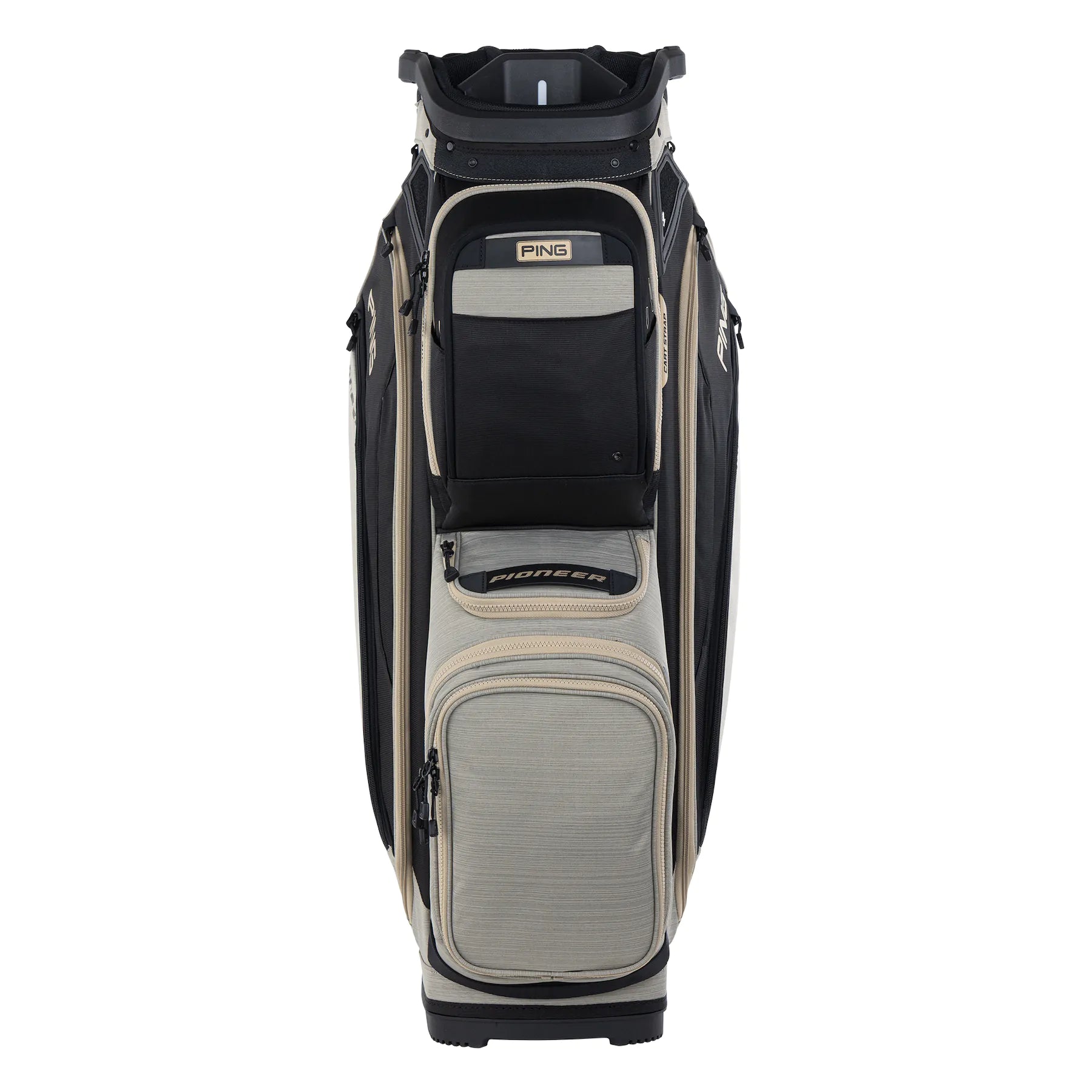 Ping Pioneer 244 Golf Cart Bag – PARZ