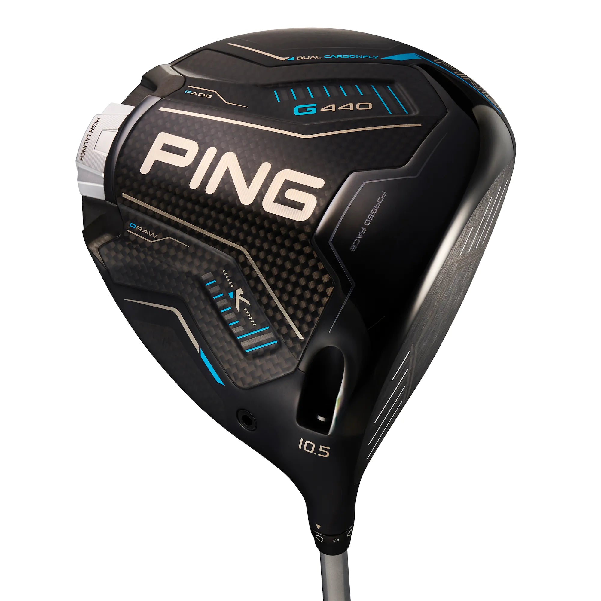Ping G440 K HL Golf Driver