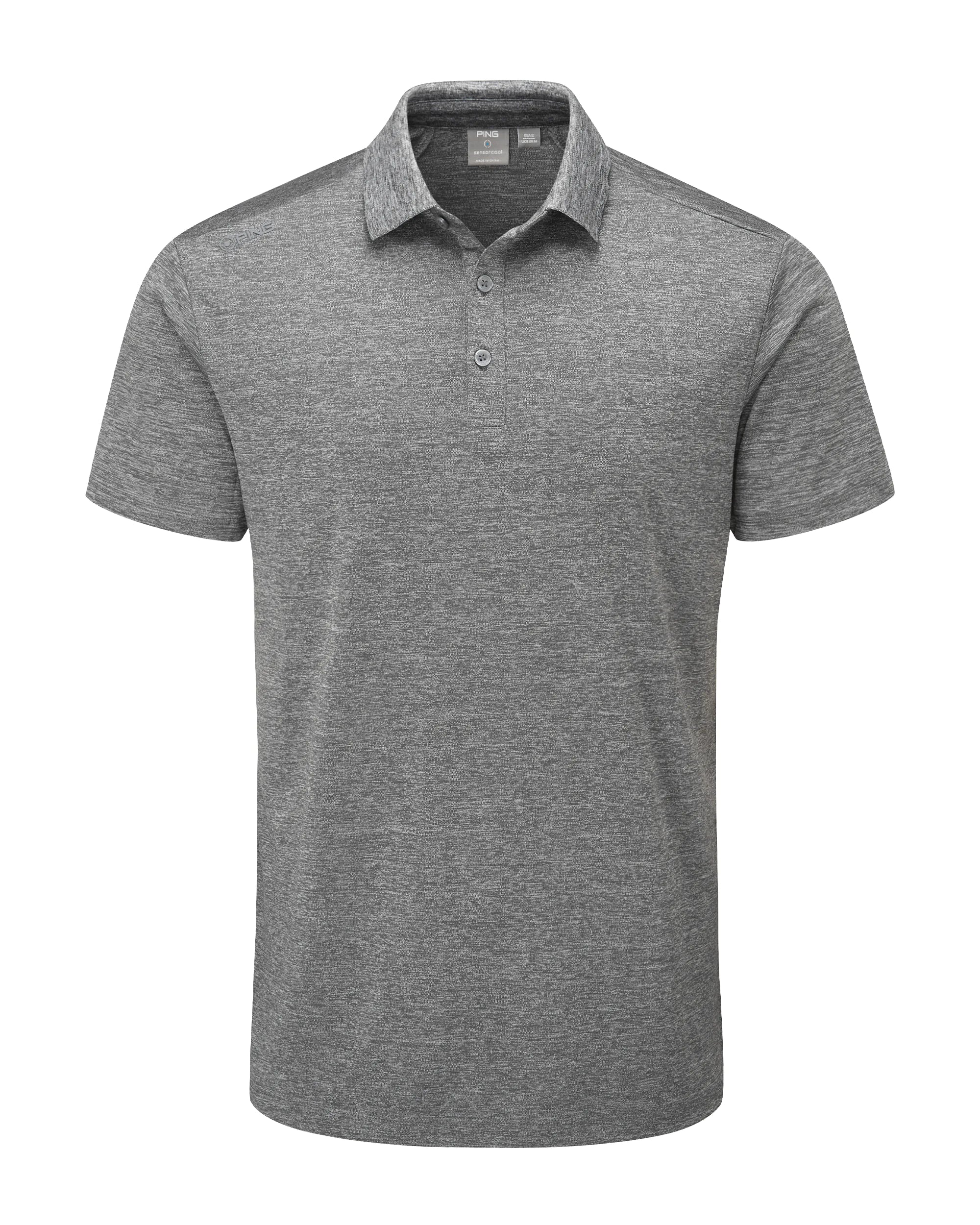 Ping Lindum Golf Polo – PARZ