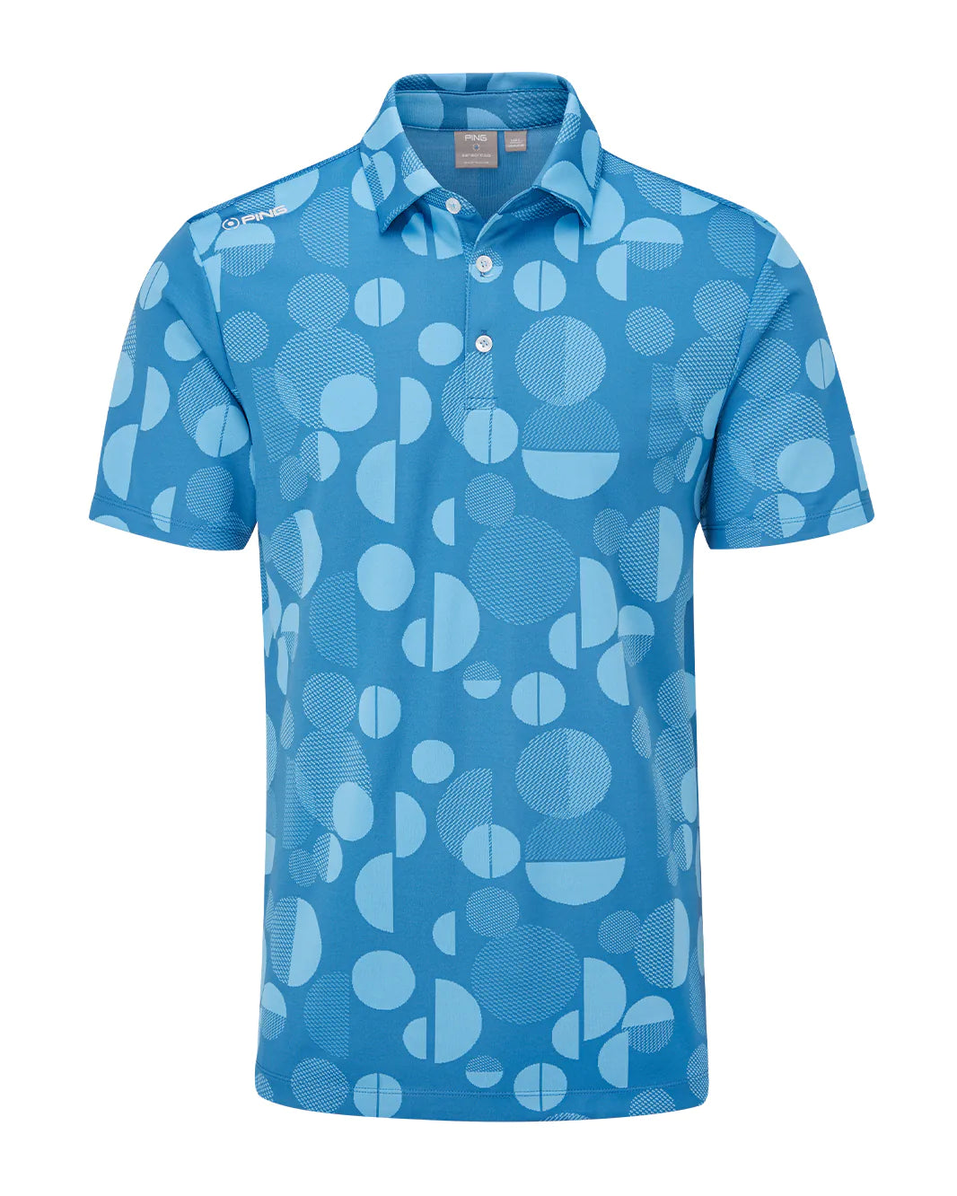Ping Jay Men's Golf Polo