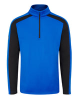 Ping Murrey Mens 1/4 Zip Golf Midlayer