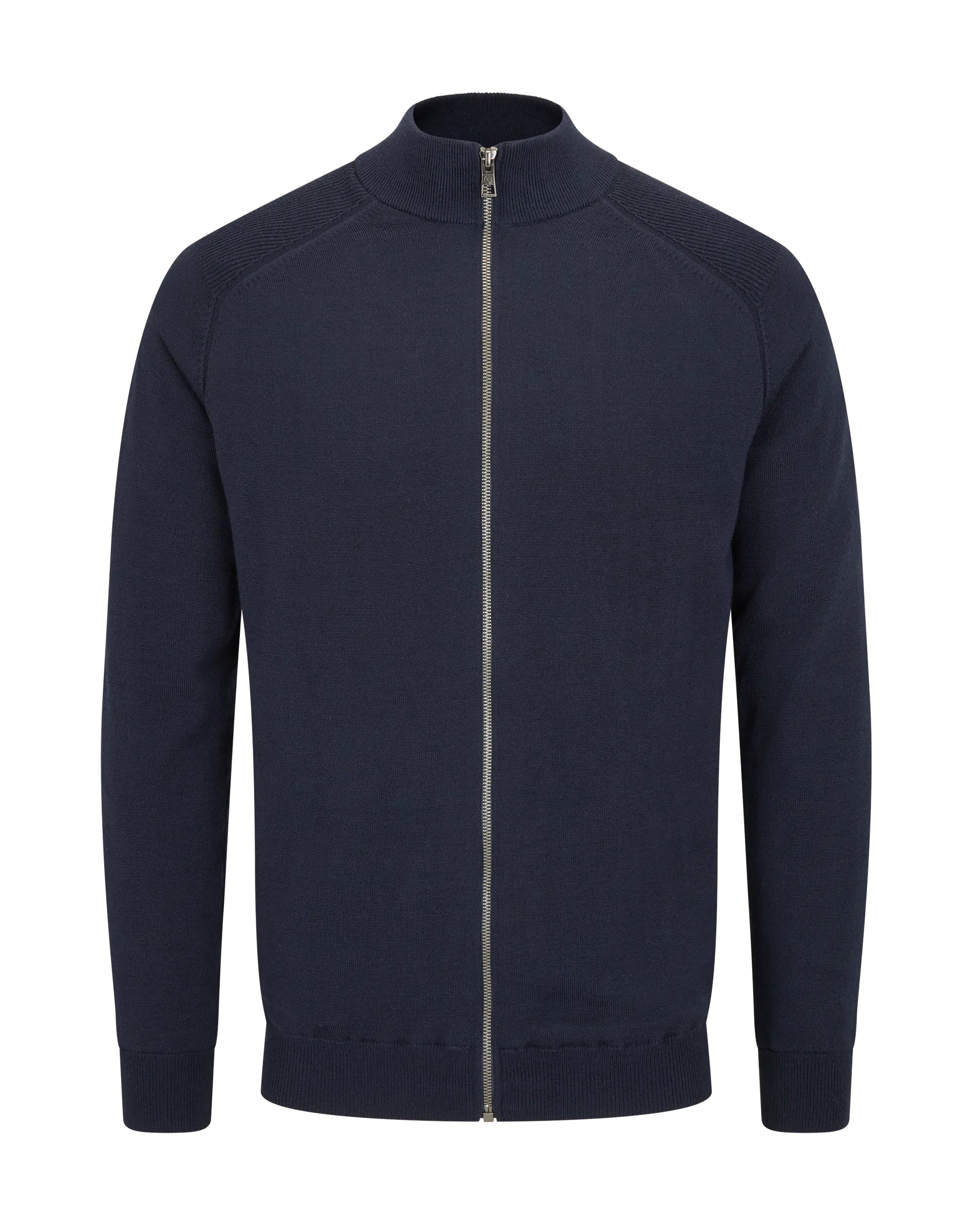 Ping Murphy Men's Full Zip Golf Sweater