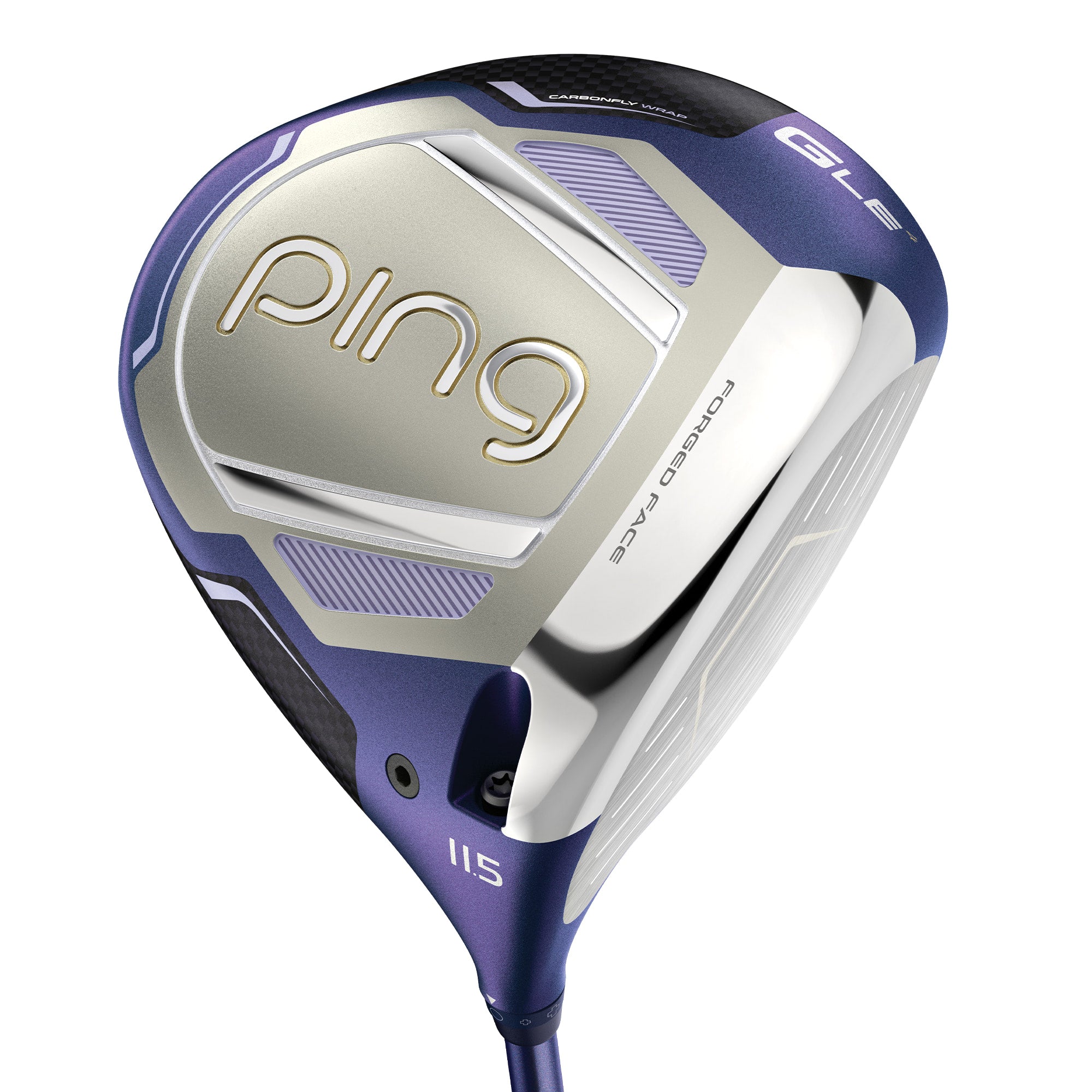 Ping G LE 4 Women's Golf Driver