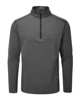 Ping Edwin Half Zip Mens Golf Pullover