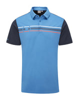Ping SensorCool Morten Men's Golf Polo