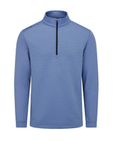Ping Whister Men's Half Zip Golf Pullover