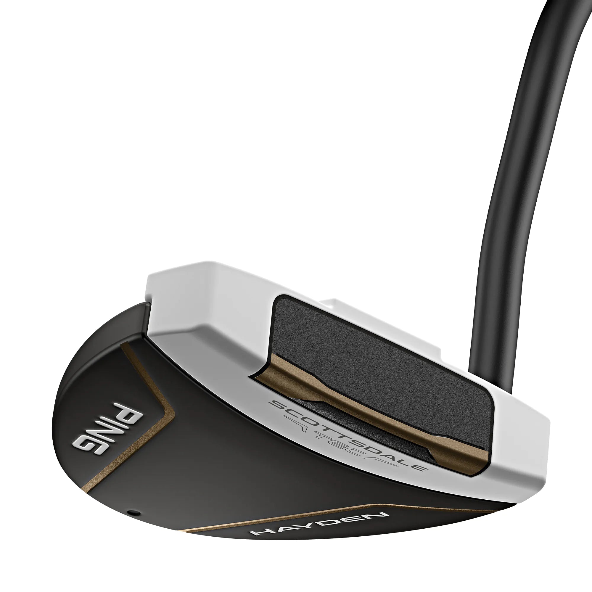 Ping Scottsdale TEC Hayden Golf Putter
