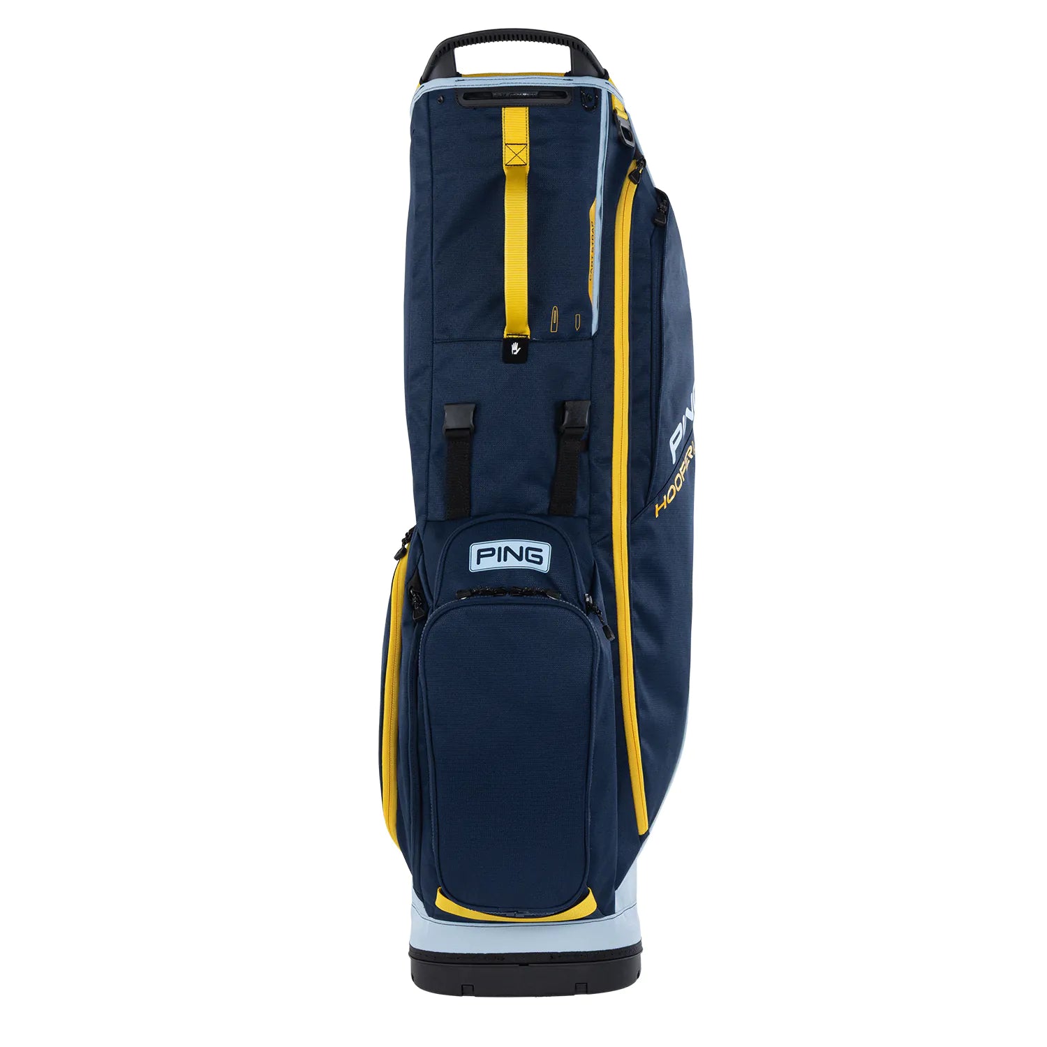 Ping Hoofer Lite Golf Stand Bag – PARZ