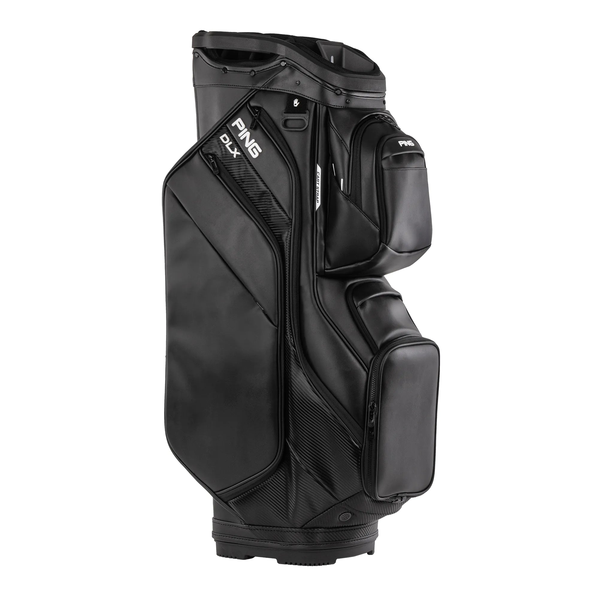 Ping DLX 244 Golf Cart Bag – PARZ