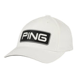 Ping Junior Tour Classic Golf Cap