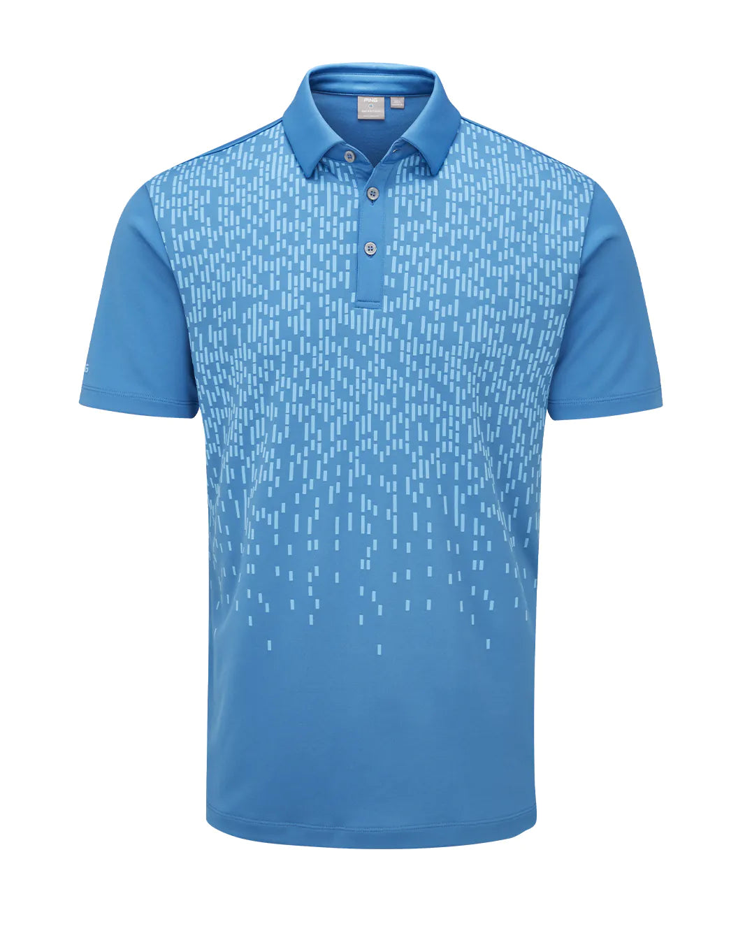 Ping Ratio Men's Golf Polo