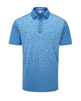 Ping Ratio Men's Golf Polo