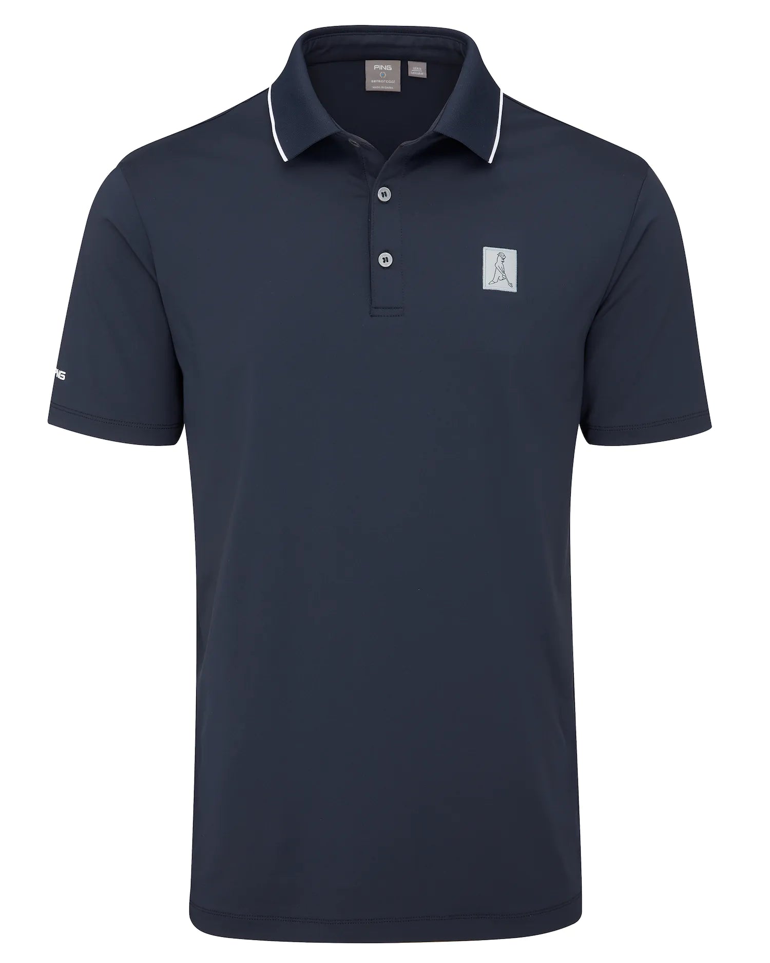 Ping Mr. PING II Polo