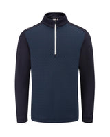 Ping Whister Men's Half Zip Golf Pullover