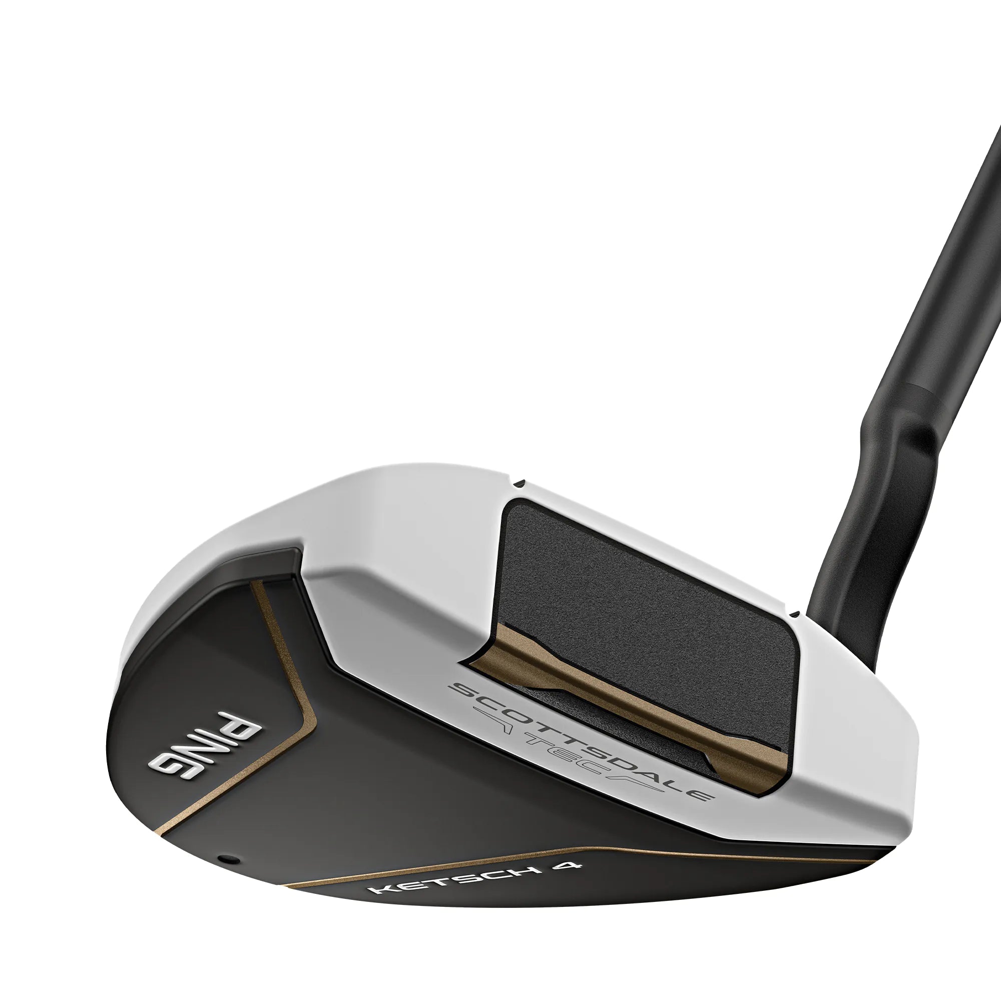 Ping Scottsdale TEC Ketsch 4 Golf Putter