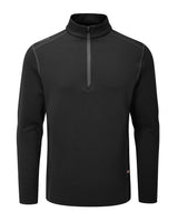 Ping Edwin Half Zip Mens Golf Pullover