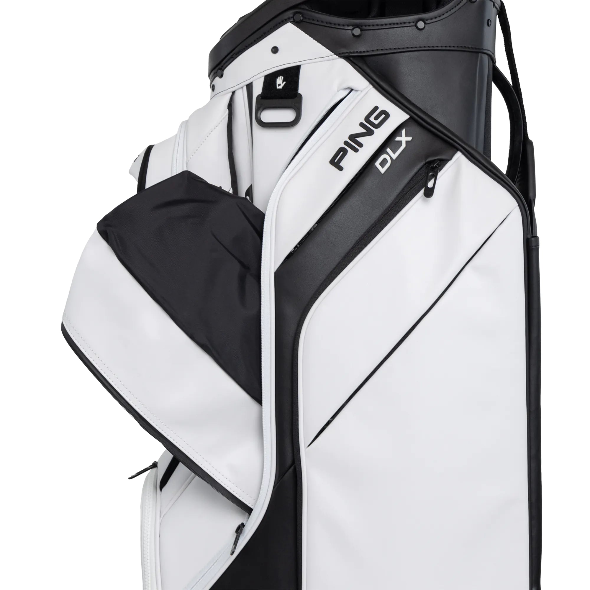 Ping DLX 244 Golf Cart Bag – PARZ
