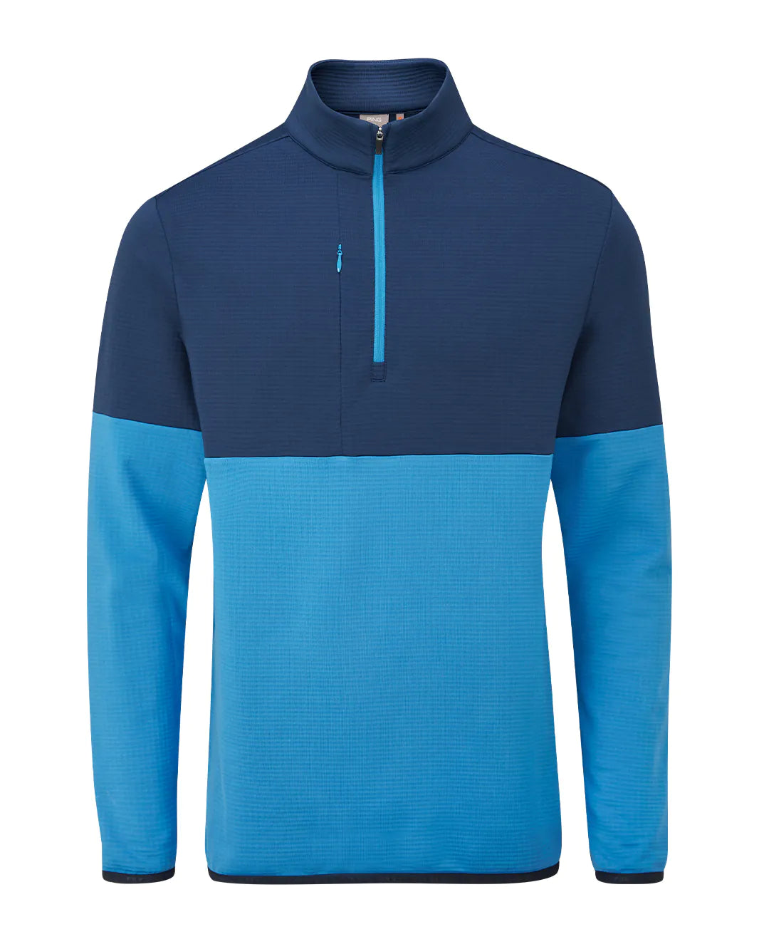 Ping Nexus Golf Pullover Midlayer