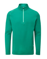 Ping Edwin Half Zip Mens Golf Pullover