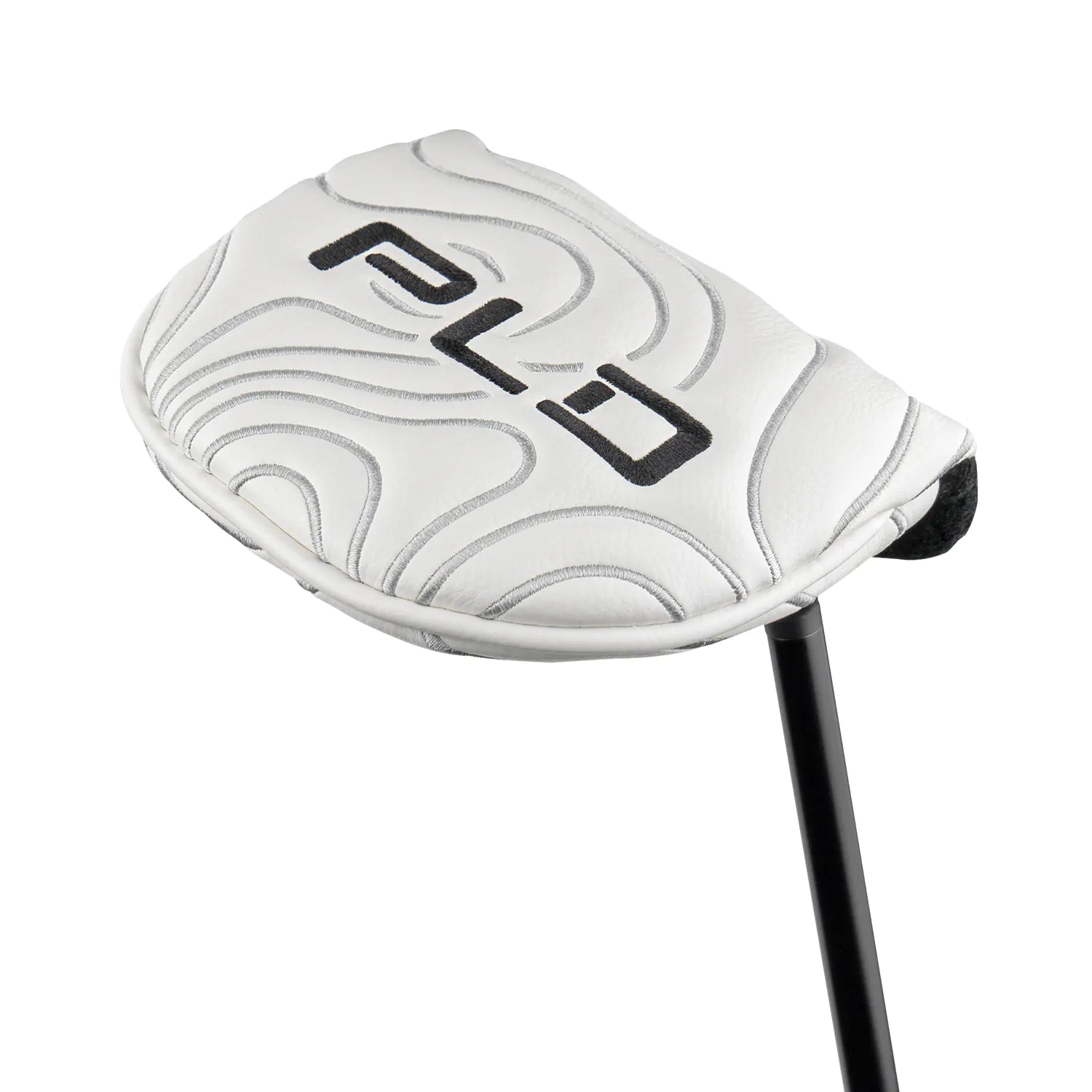 Ping PLD Milled DS72 Gunmetal 2024 Golf Putter – PARZ
