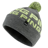 Ping Logo II Golf Bobble Hat