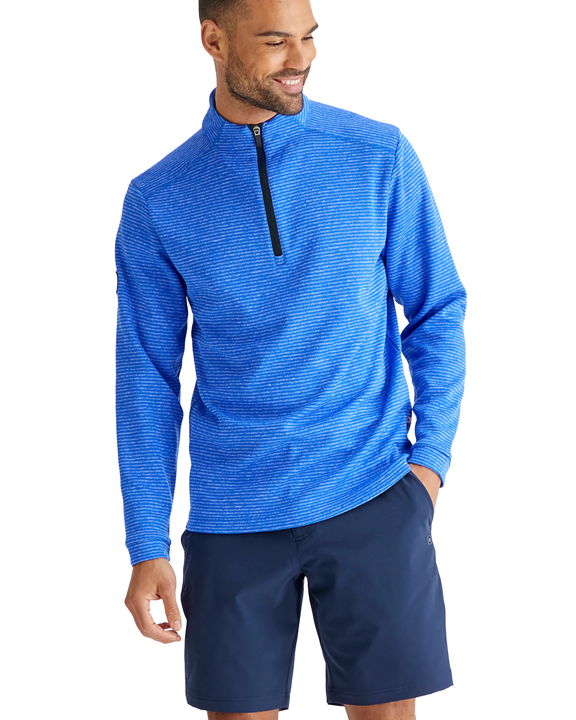 Ping Bryon Golf Mid Layer