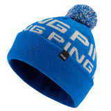 Ping Logo II Golf Bobble Hat