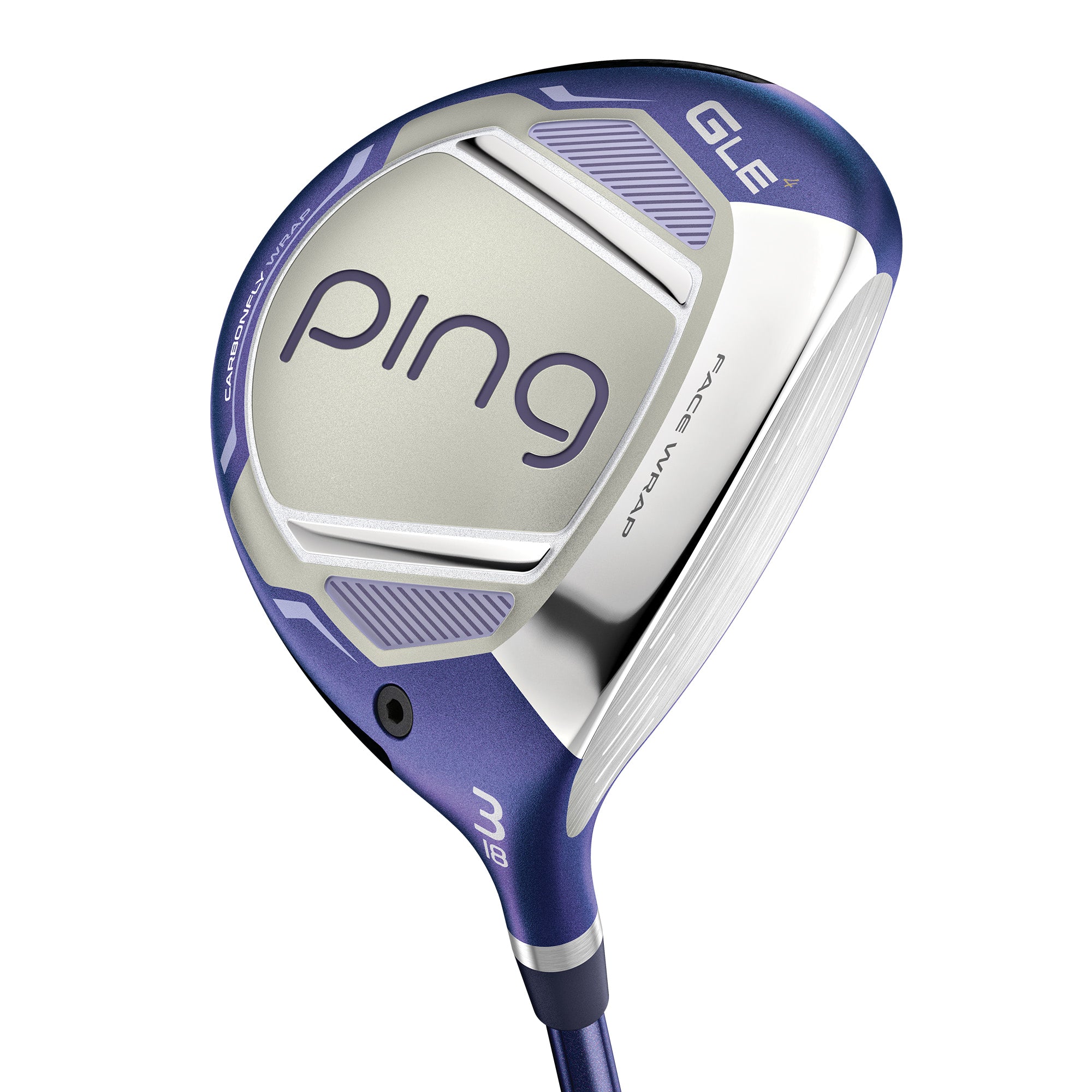 Ping G LE 4 Women's Golf Fairway