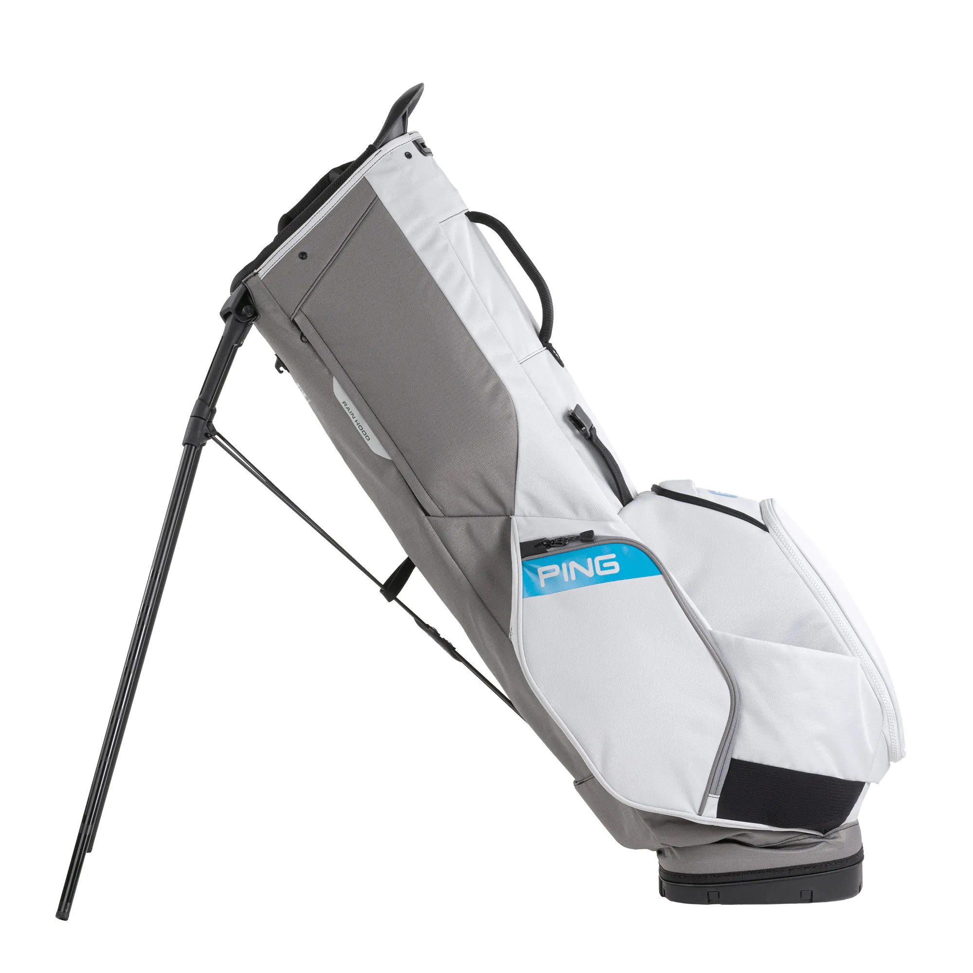 golf stand bag rain cover Ping Hoofer 231 Golf Stand Bag – PARZ